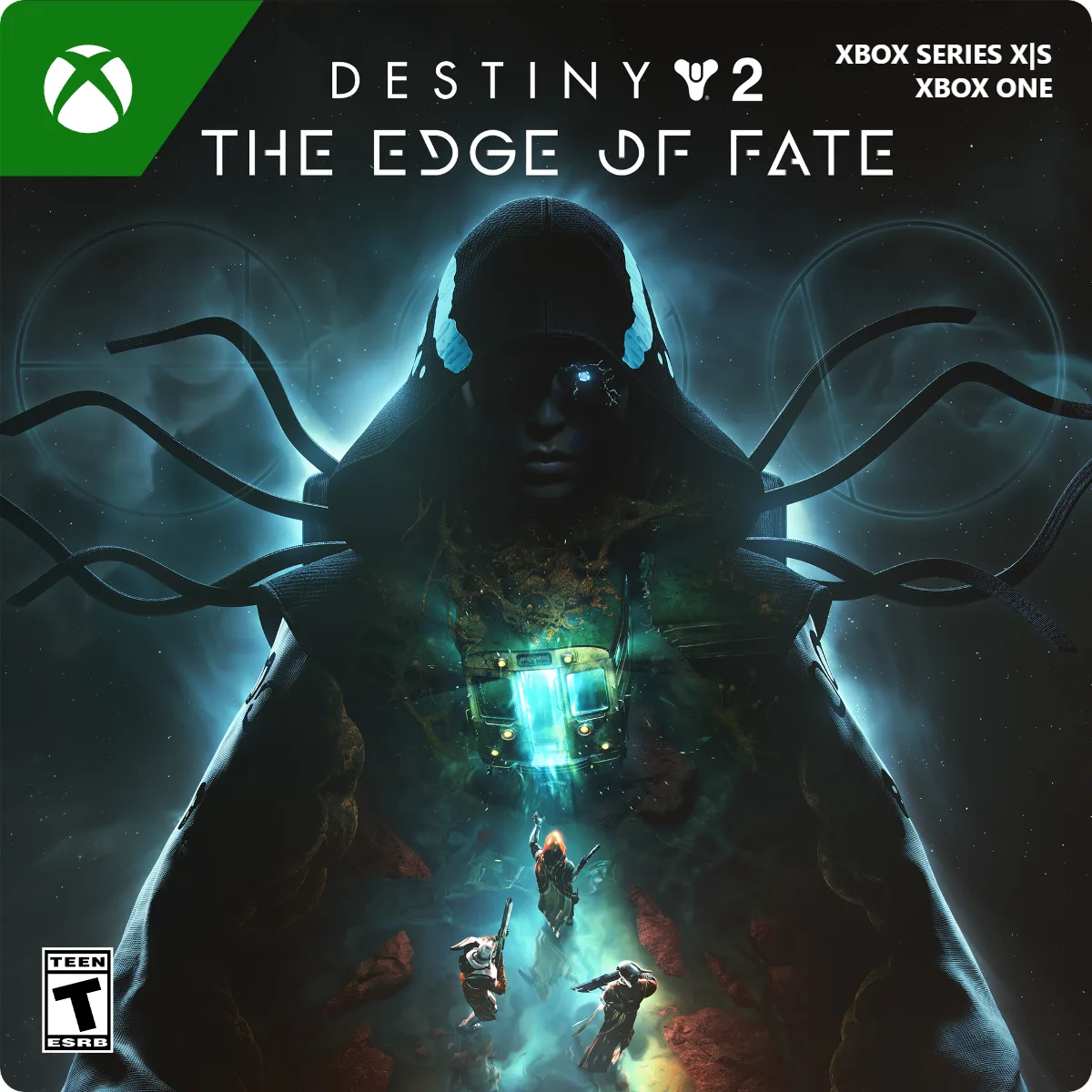 Bungie Bungie 7D4-00773 Destiny 2: The Edge of Fate downloadable game — product photo