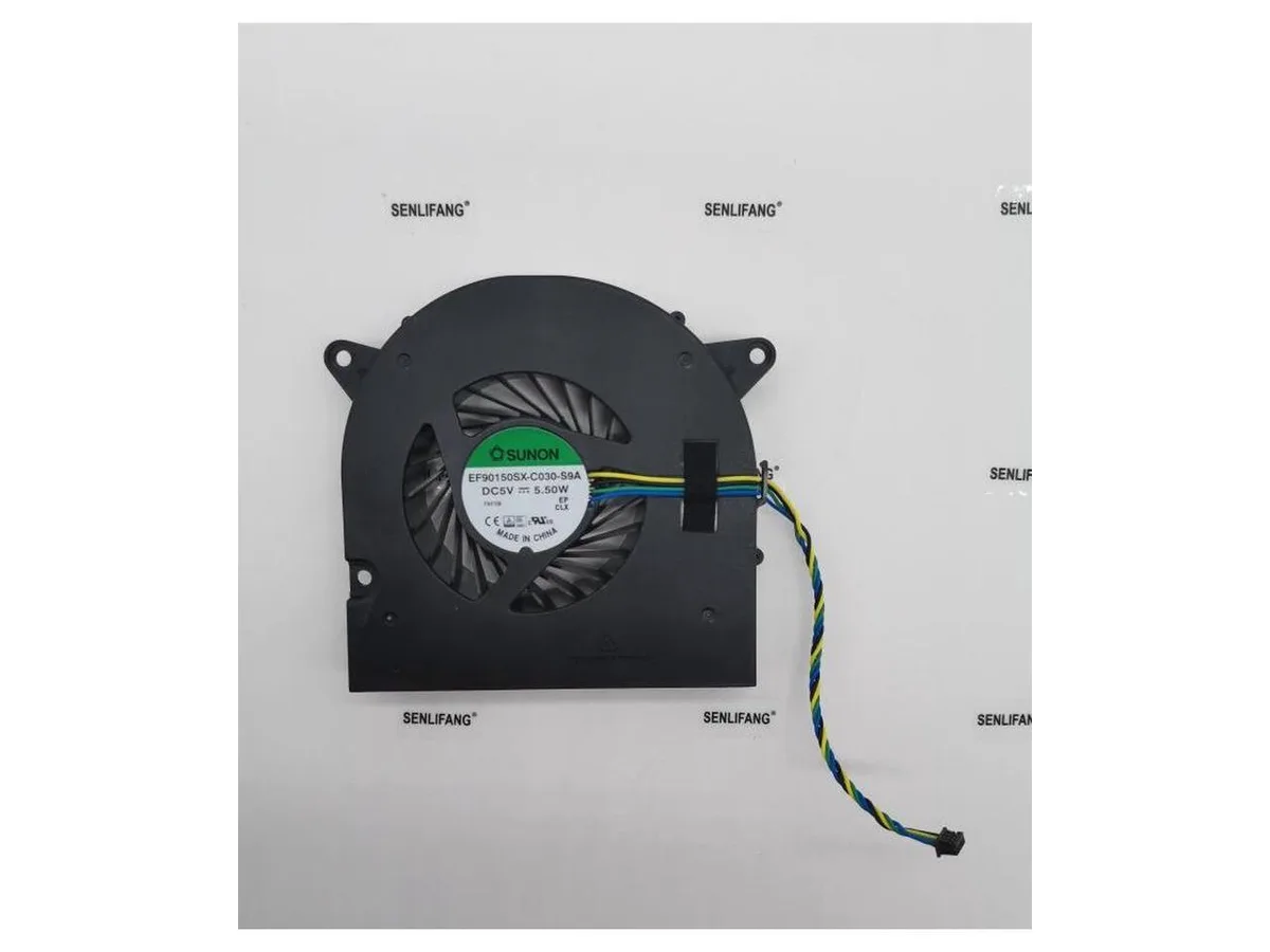 Fans Fans CPU GPU cooling fan for Lenovo AIO ideacentre 520 520-22IKU 520-22IKL 510-23ASR — product photo