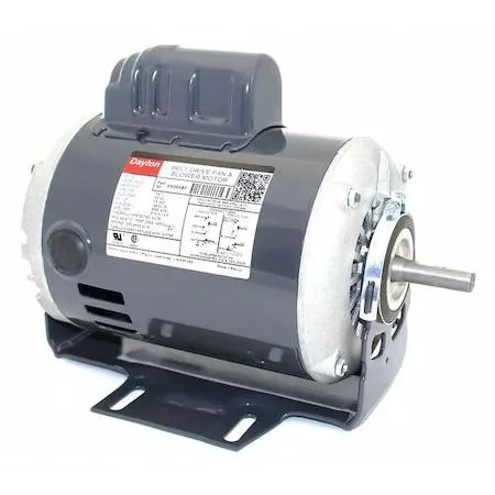 Dayton Dayton 6K965 Belt Drive Motor 1/2 HP 1725 rpm — product photo