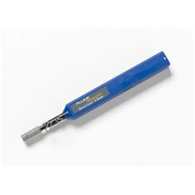FLUKE networks FLUKE networks Quick Clean 2.5 mm Fiber Cleaner — product photo