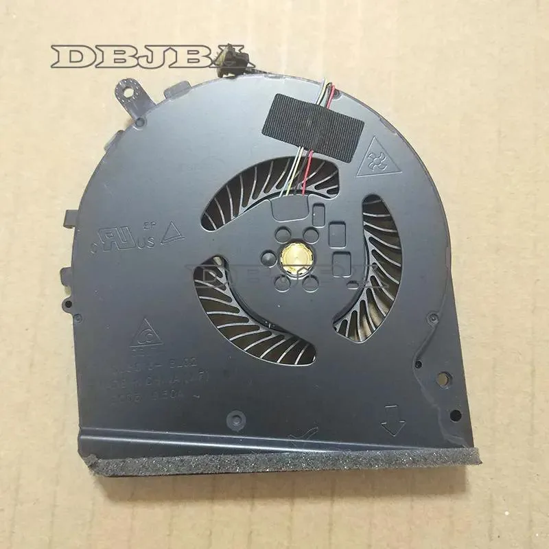 DBTLAP DBTLAP CPU Cooling Fan HP 15-DK DELTA ND85C16-18L02 5V 0.5A — product photo