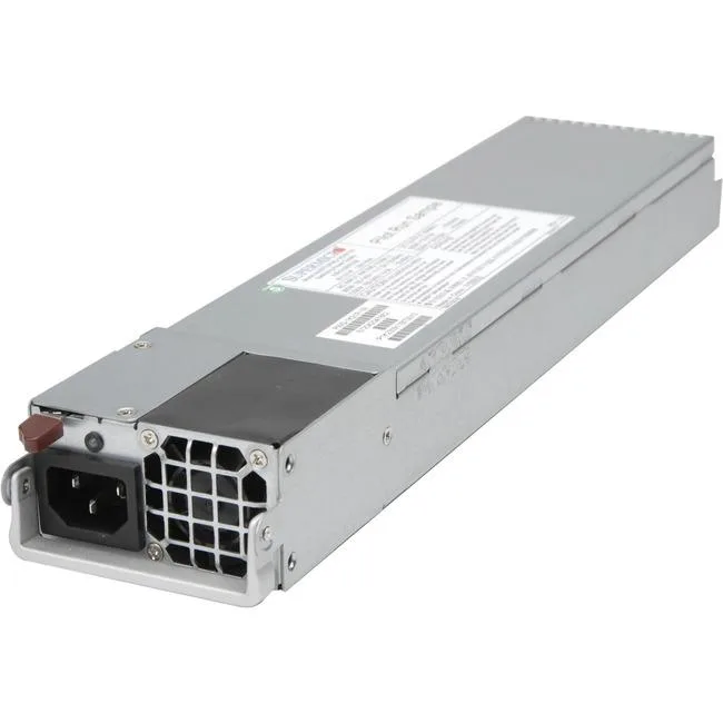 Supermicro Supermicro PWS-920P-SQProduct 920 W switch module — product photo