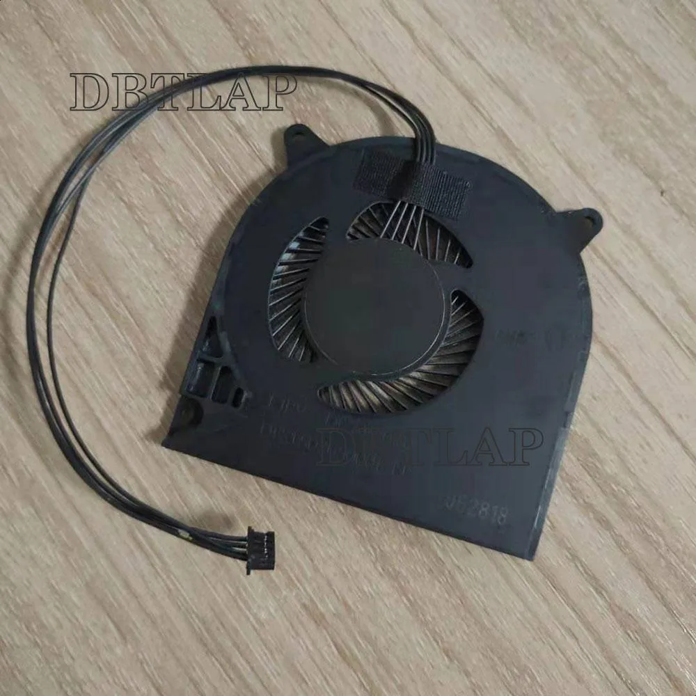 DBTLAP DBTLAP Laptop Cooling Pad For FJPV DFS150705000T 5V CPU Fan — product photo