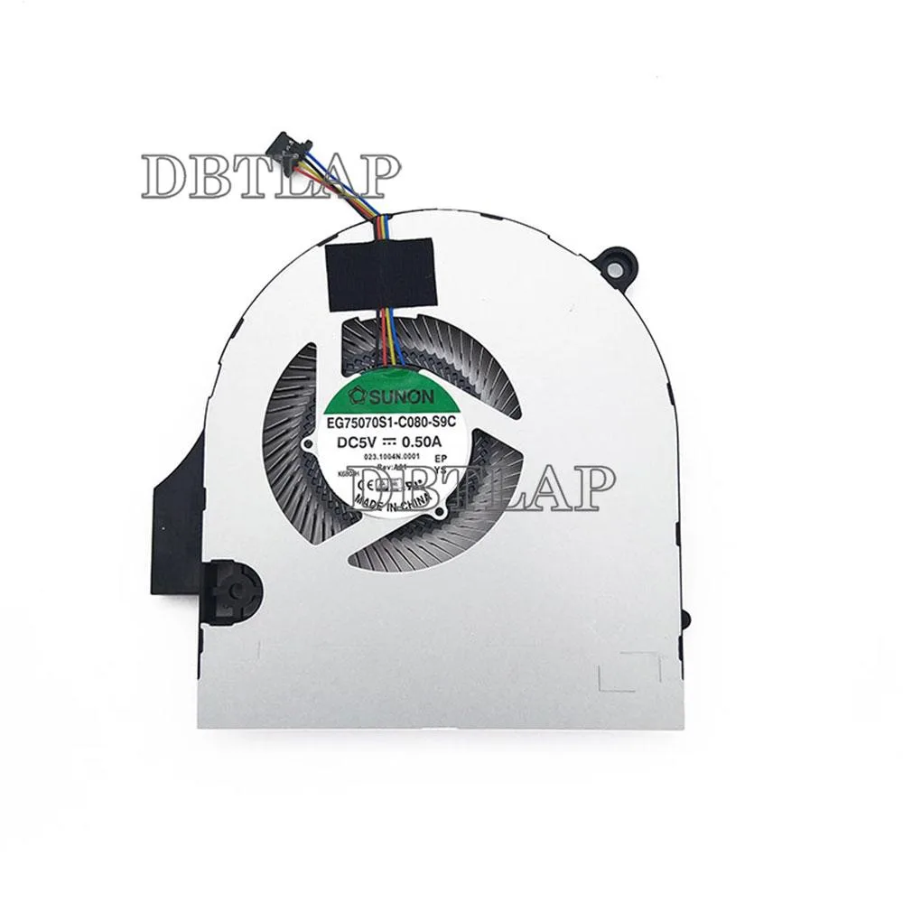 DBTLAP DBTLAP GPU Fan for Acer Aspire V17 Nitro VN7-791G — product photo