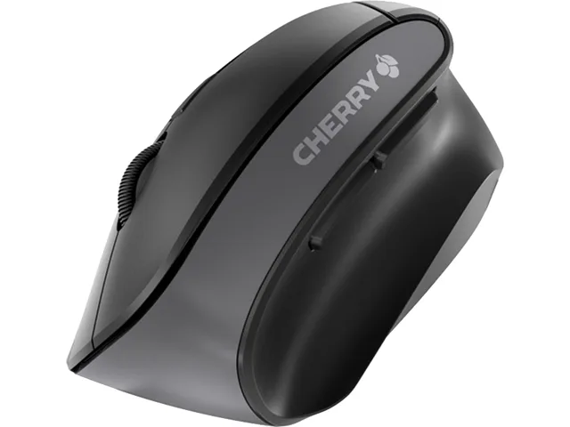 Cherry Cherry JW-4500 45° Wireless Infrared Mouse 1200 dpi 33' Range — product photo