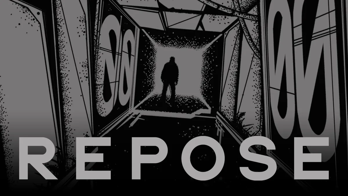 Akupara Games Akupara Games REPOSE PC Steam Downloadable Game — product photo