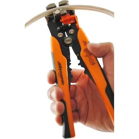 Dynamic Dynamic D095002 Wire Stripper 10-24 AWG — product photo