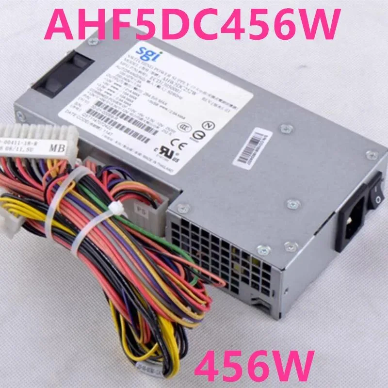 KHACHIMO KHACHIMO Power Supply For SGI/RACKABLE 252W/456W AHW5DC252W AHF5DC456W — product photo