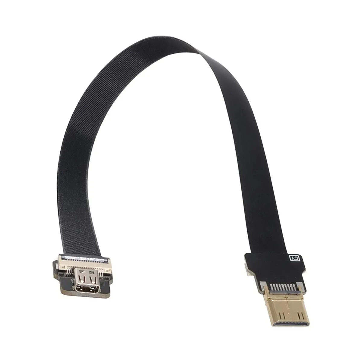 xiwai xiwai Hd-193-Bk-0.5M-Xy usb cable .5 m micro usb to usb a — product photo