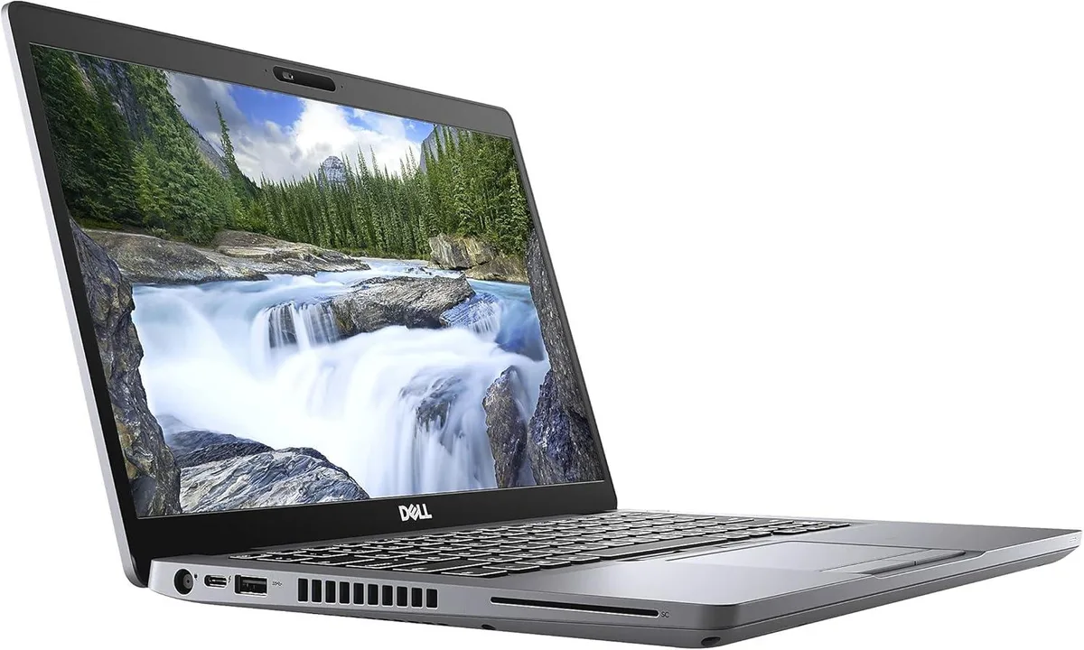DELL DELL Latitude 5410 14.0" i5-10210U 1.60GHz 32GB 1TB — product photo