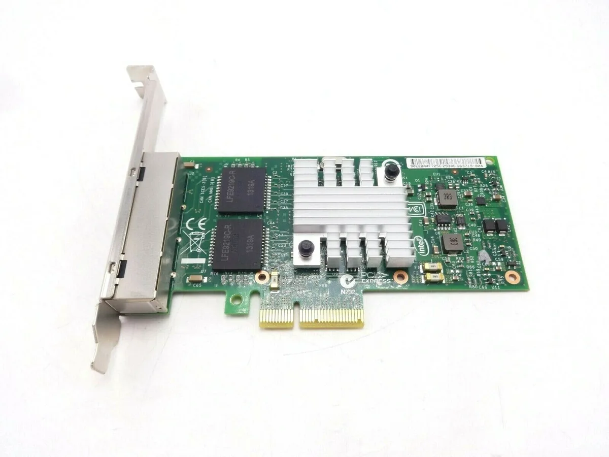 IBM IBM 94Y5167 I340-T4 quad port server adapter — product photo
