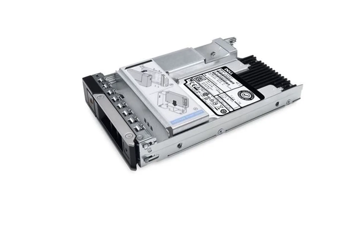 DELL DELL RDKH0 300GB 10000 RPM SAS 2.5in 3.5in HYB CARR display — product photo