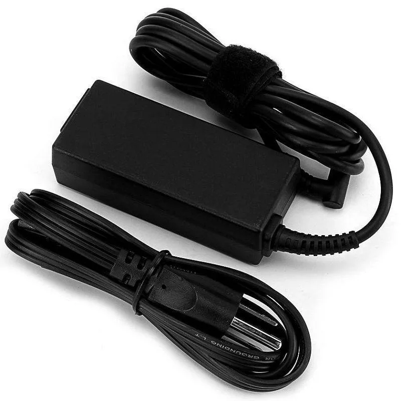 DELL DELL 90YP3 90W AC Adapter 7.4mm x 5.0mm Barrel 19.5V 4.62A — product photo