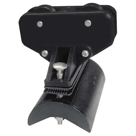 Dayton Dayton 33N267 festoon intermediate car flat cable 26 lb capacity — product photo