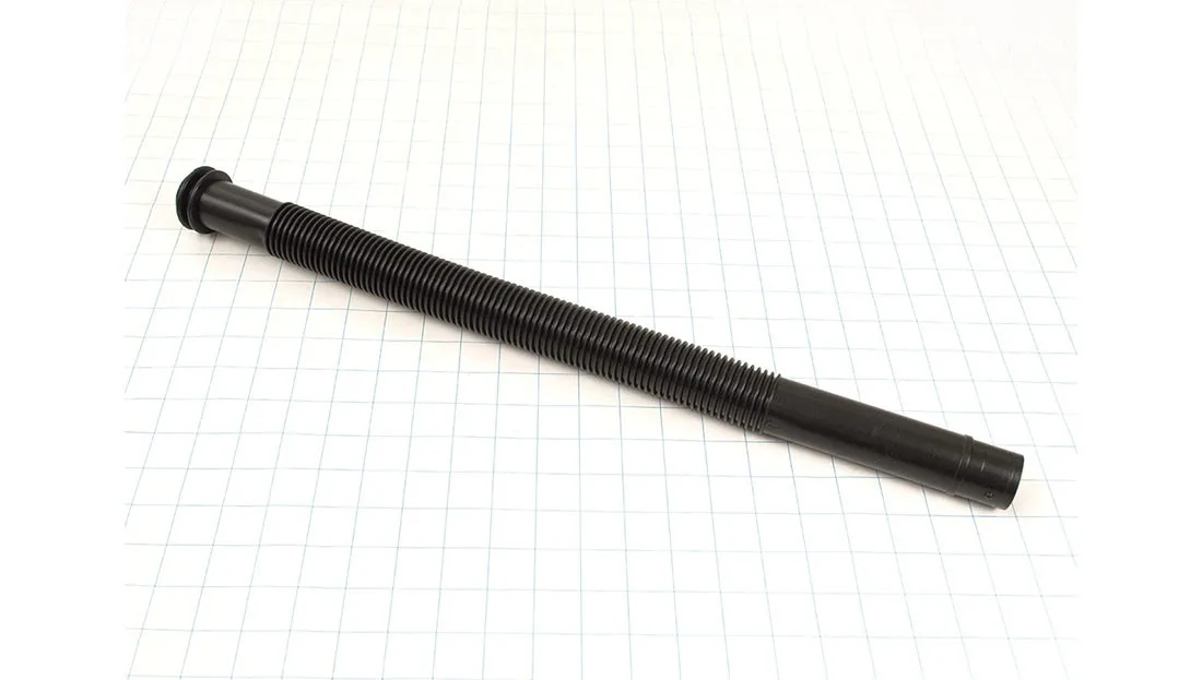 Appliance Factory Parts Appliance Factory Parts 09-7720-05 Nozzle Hose appliance part — product photo