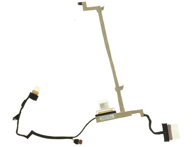 DELL Dell OEM 11.6" LCD Video Ribbon Cable 0T3DW for Inspiron 3168 3169 — product photo