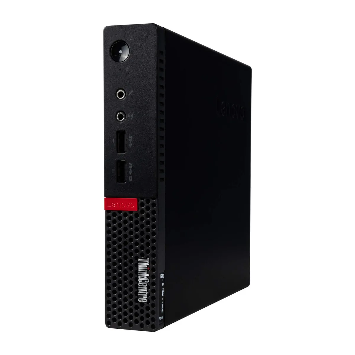 Lenovo Lenovo NE1-22369 ThinkCentre M910q Tiny business desktop i5-6500T 16GB DDR4 256GB NVMe — product photo