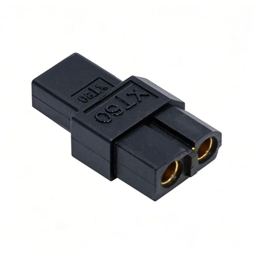 LORDWORLD LORDWORLD XT60 Female to XT30 Male Power Adapter SC100 — product photo
