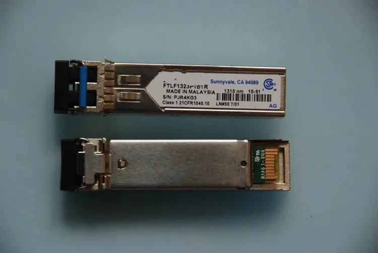Supersuperuncle Supersuperuncle 155M 15km dual fiber SFP 1323 — product photo