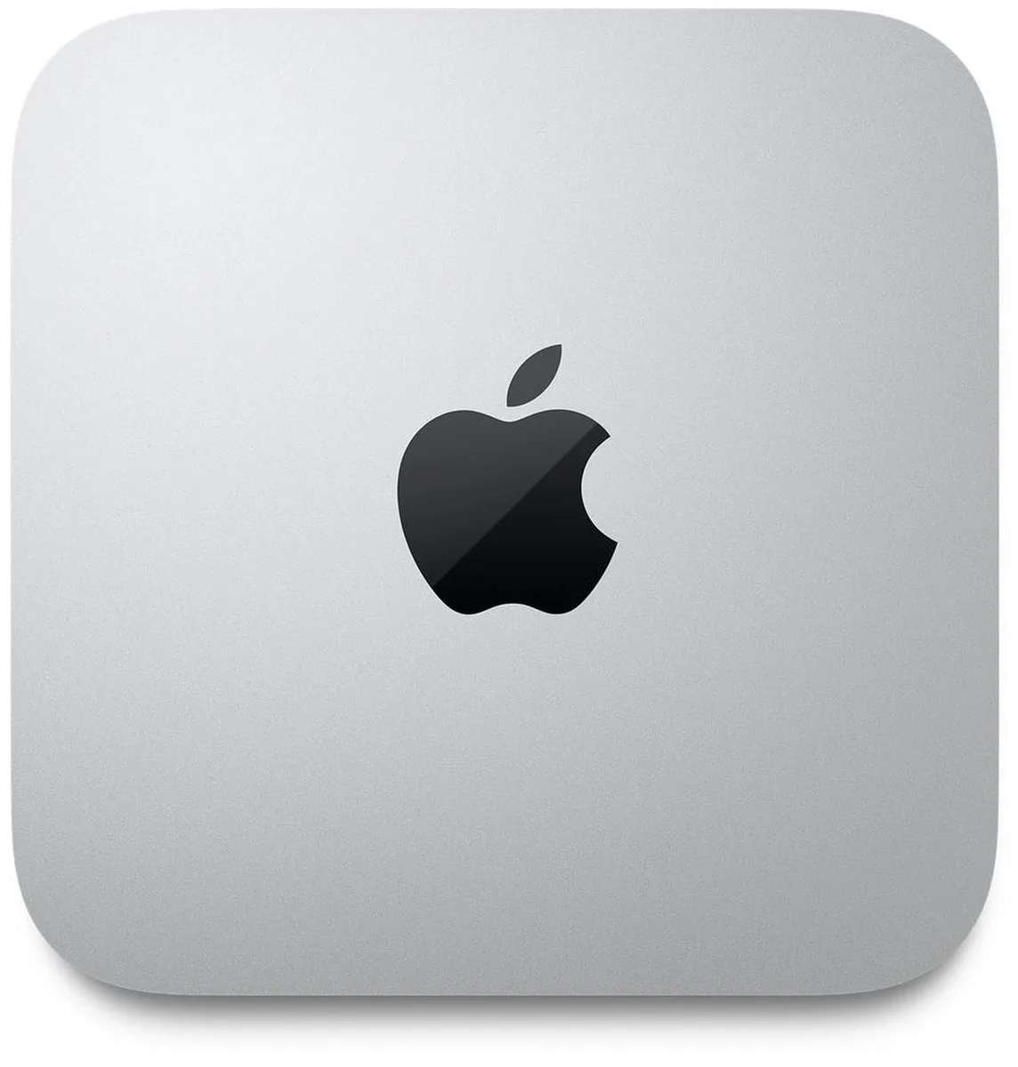 Apple Apple Mac Mini MGNR3LL/A 2020 M1 8GB 256GB Silver — product photo