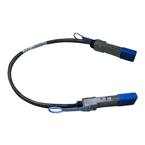 PNY Technologies, Inc. PNY Technologies, Inc. NJAAKK-N911 QSFP112 400G DAC 40cm accessories barebone — product photo