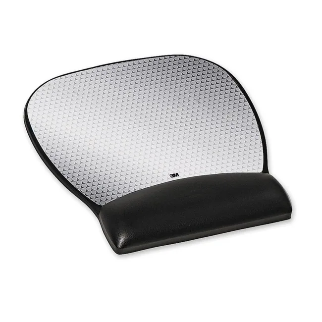 3M 3M MW310LE Gel Mouse Pad Wrist Rest 19mm — product photo