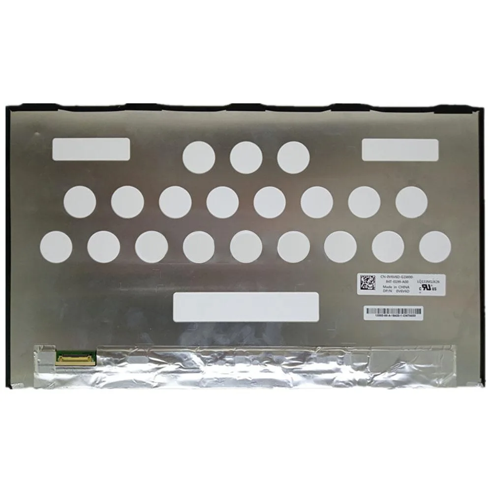 ATPAZDB ATPAZDB LQ133M1JX26 13.3" FHD 1920x1080 IPS laptop screen — product photo