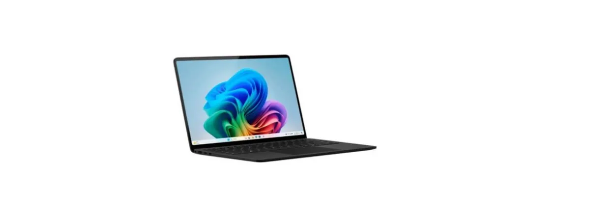 Microsoft Microsoft Surface Laptop 7 2-in-1 laptop Snapdragon X Elite 16GB 512GB ZSX-00009 — product photo