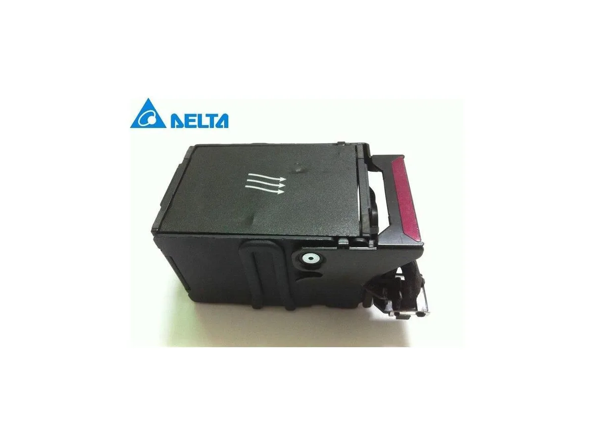 Fans Fans GMF0412SS 12V 1.82A case fan for HP DL360 G8 — product photo