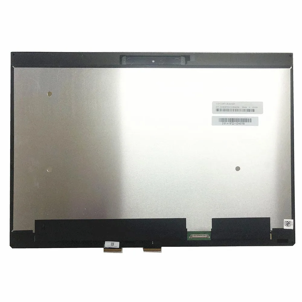 ATPAZDB ATPAZDB LQ133M1JX36 13.3 inch FHD 1920x1080 30 Pins laptop screen — product photo