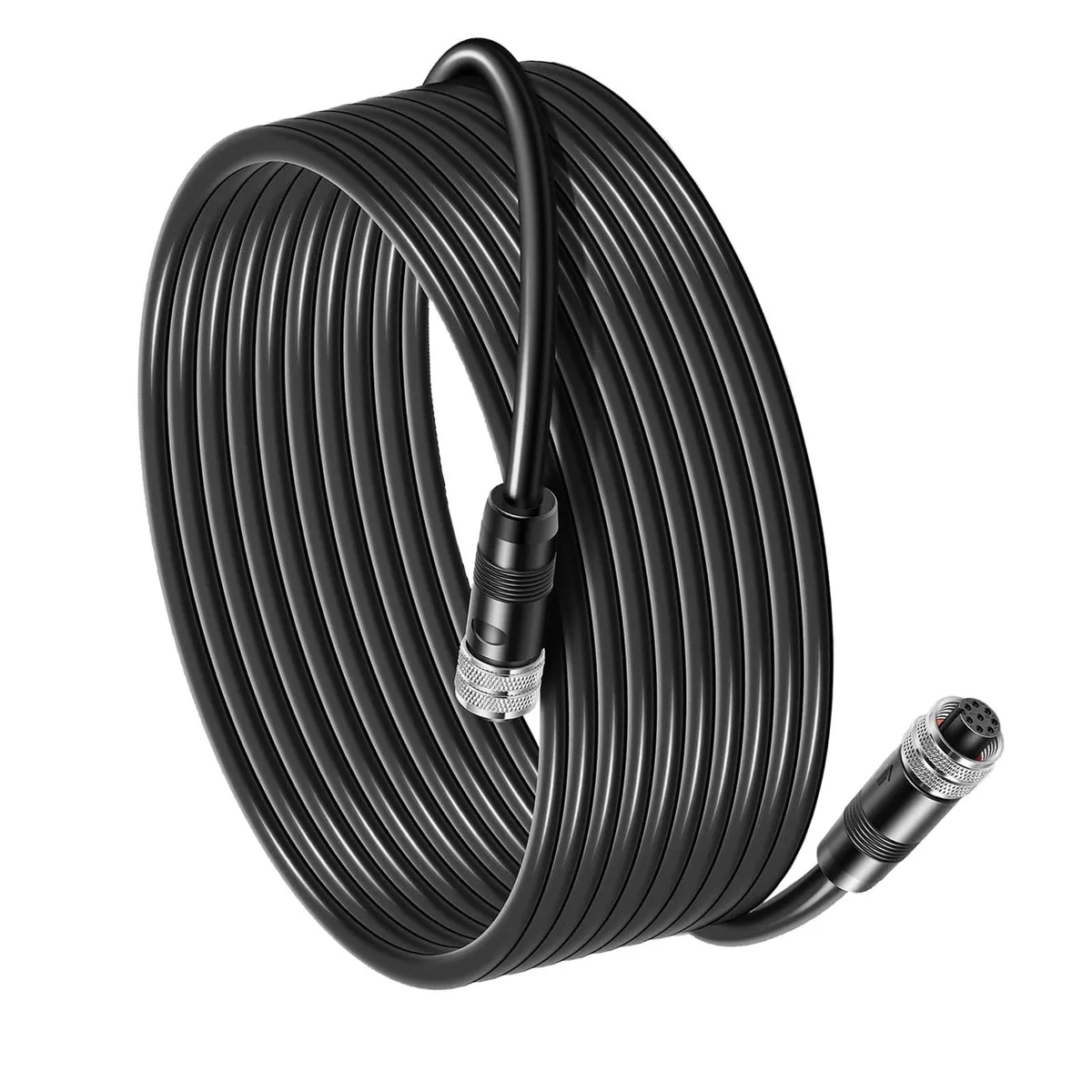 Bipra Bipra 2 in 1 accessory 20ft Ethernet cable 8-pin female-to-female — product photo