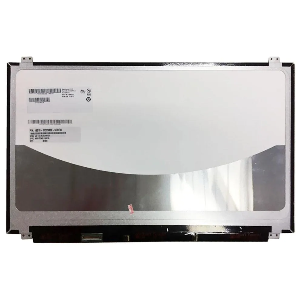 ATPAZDB ATPAZDB LQ173D1JW33 17.3 inch UHD 4K 3840x2160 IPS laptop screen — product photo