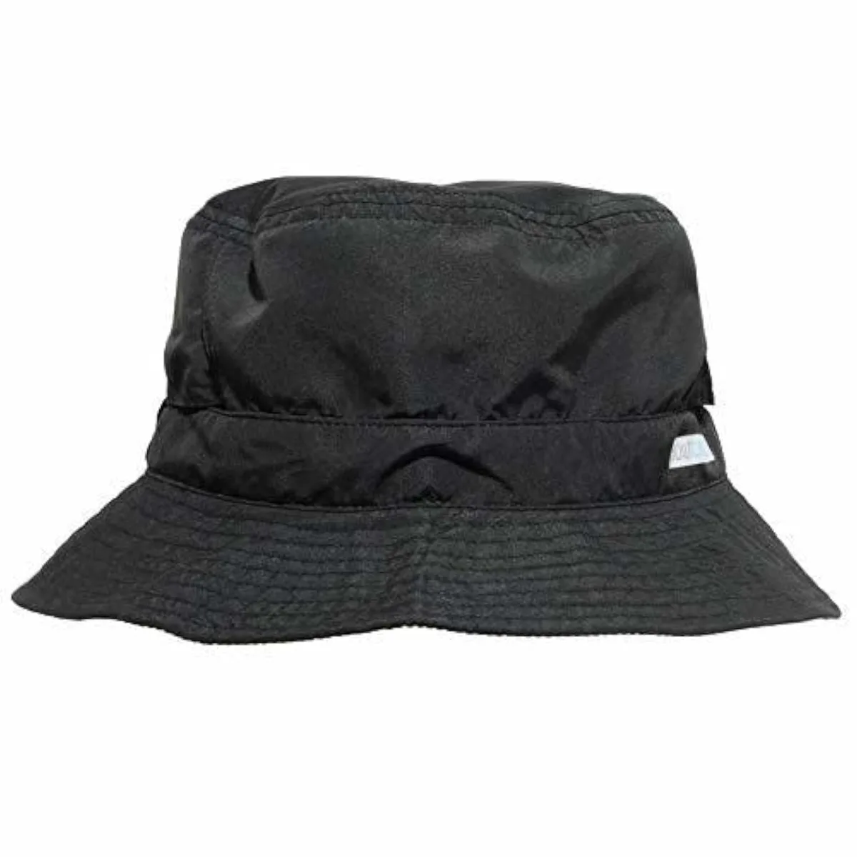  BuiltCool Boonie Cap AH010-00-AZ Black L/XL 63cm — product photo