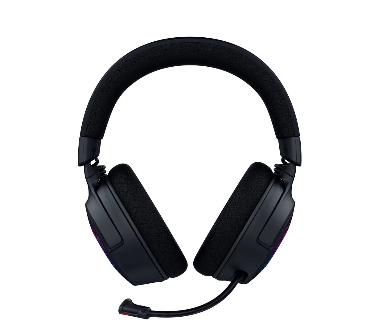RAZER RAZER RZ04-05170100-R3U1 Kraken V4 X gaming headset — product photo