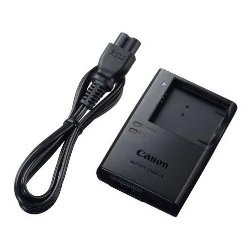 Canon International Canon International CB-2LFE Battery Charger 8420B001 — product photo