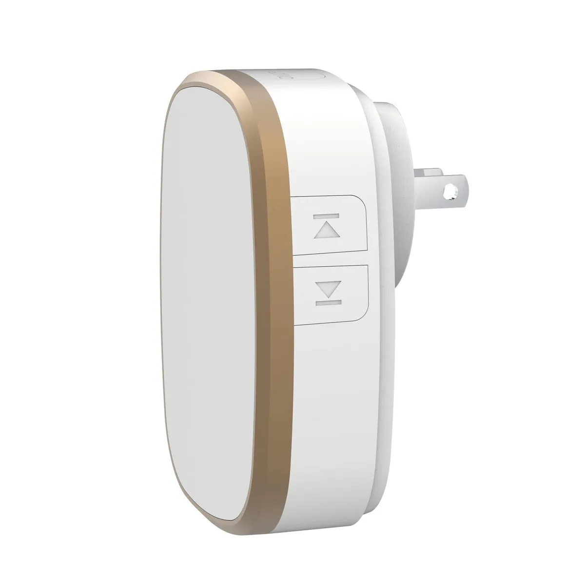 Gemini ARIA926DW White Noise Machine 36 Sounds Portable Speaker — product photo