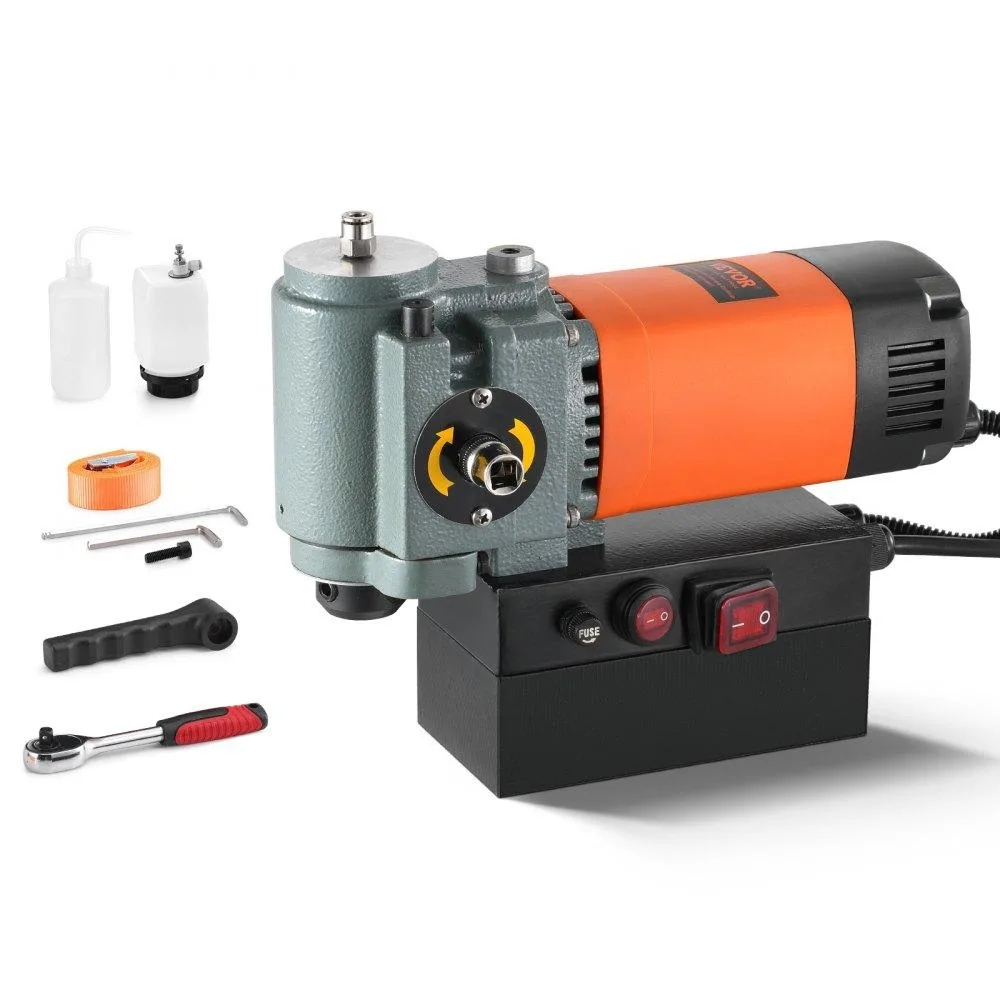 VEVOR VEVOR 8840E Magnetic Drill Press 1300W 35 mm 45 mm — product photo