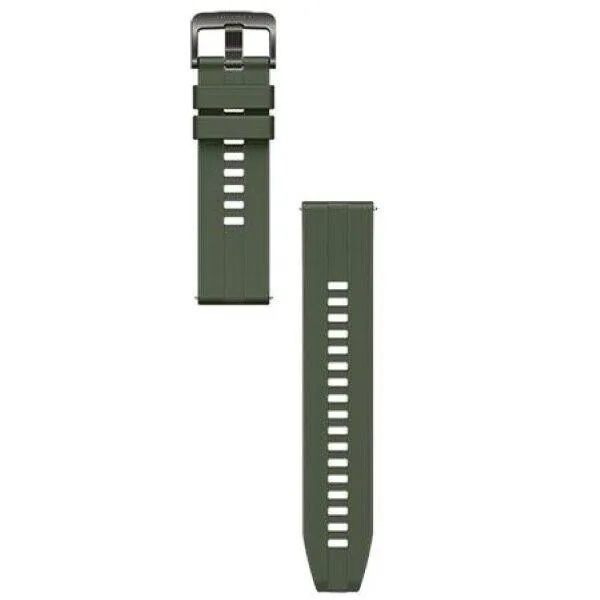 Honor Honor EasyFit Spruce Green Classic GT Viton Strap 22mm — product photo