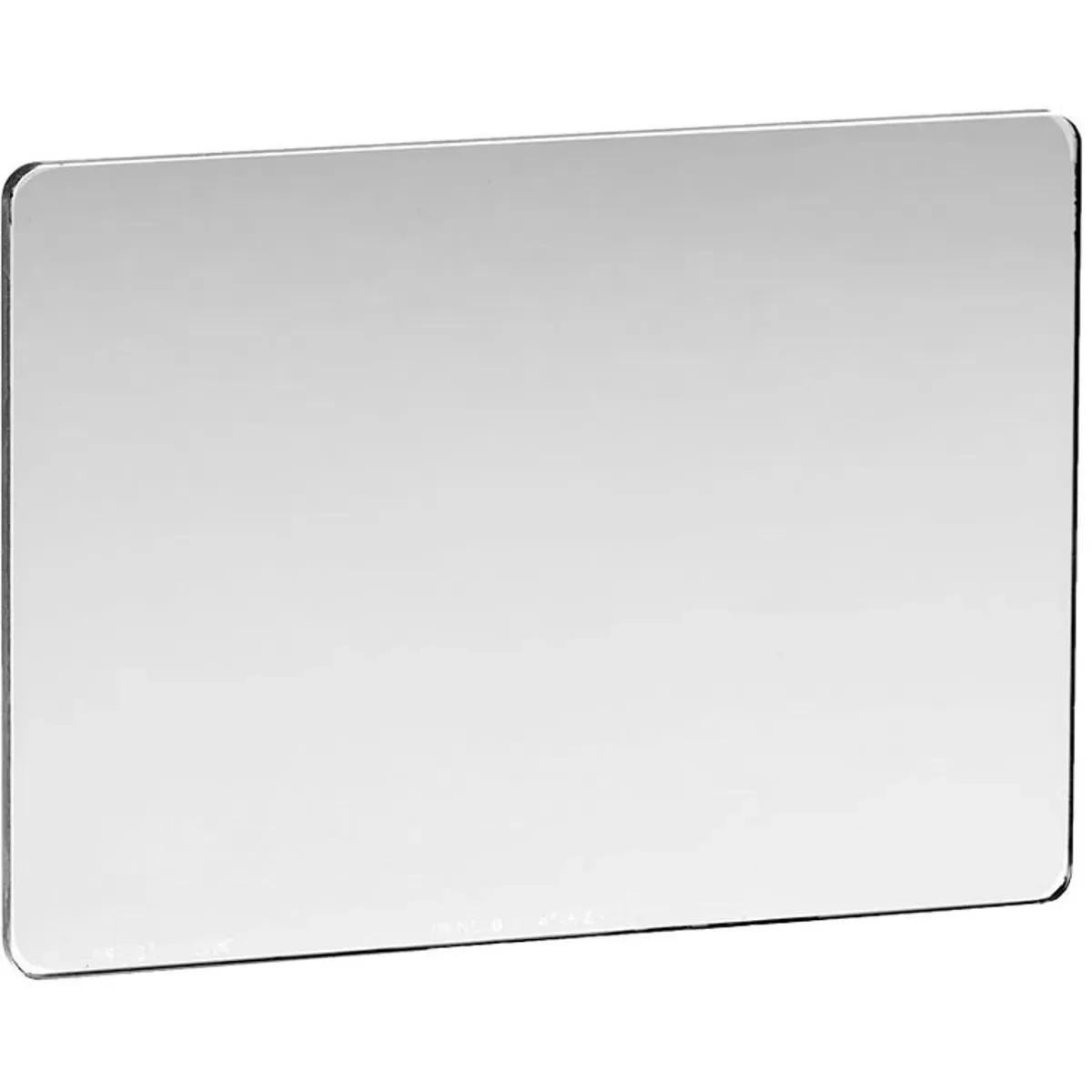 iKan iKan 4x5.65" Nano Infrared Neutral Density .3 (1-Stop) Glass Filter — product photo