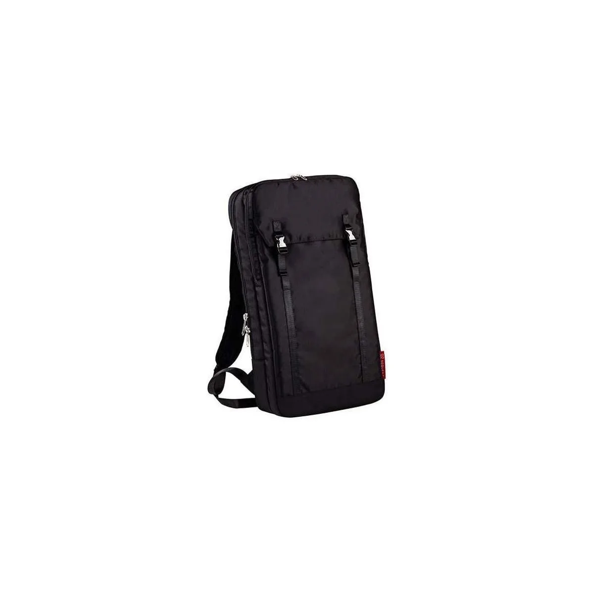 SEQUENZ SEQUENZ MP-TB1 Tall Backpack 17" laptop 2.2 lbs Black — product photo