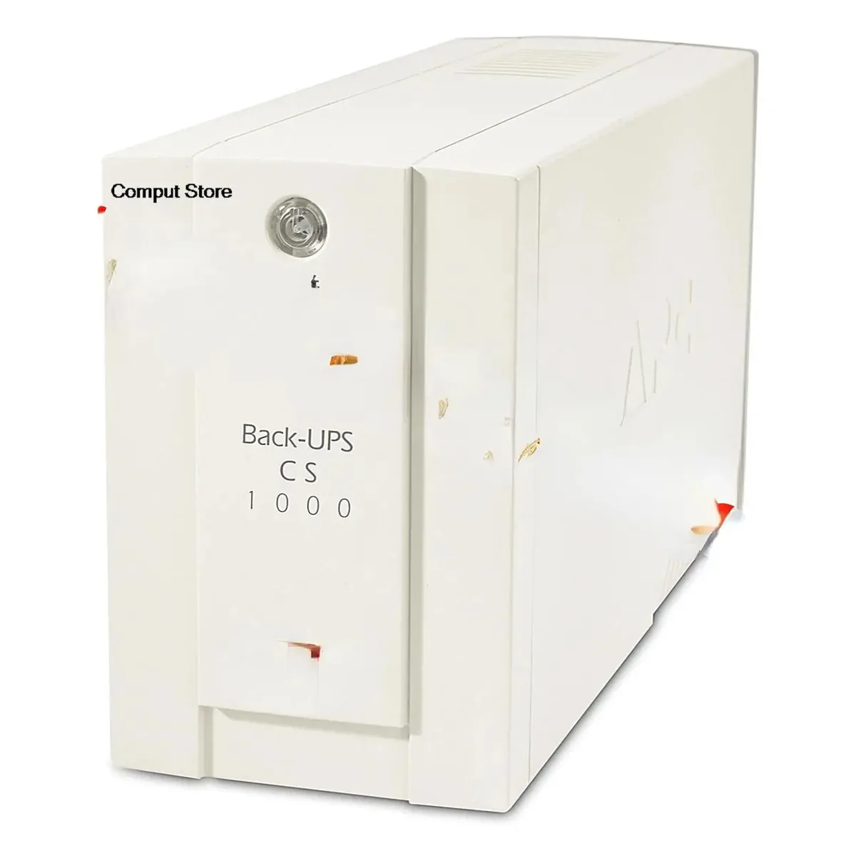 KHACHIMO KHACHIMO ATX Power Supply 600W 1000VA — product photo