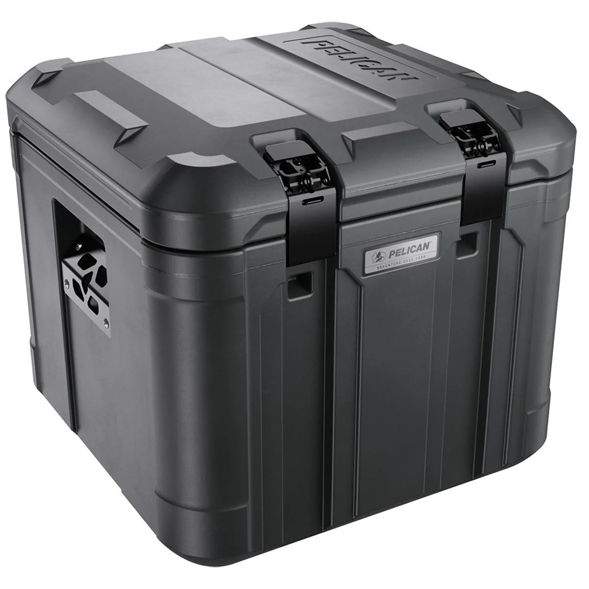 Pelican Products, Inc. Pelican Products, Inc. TX50 Adventure Case, Black — product photo
