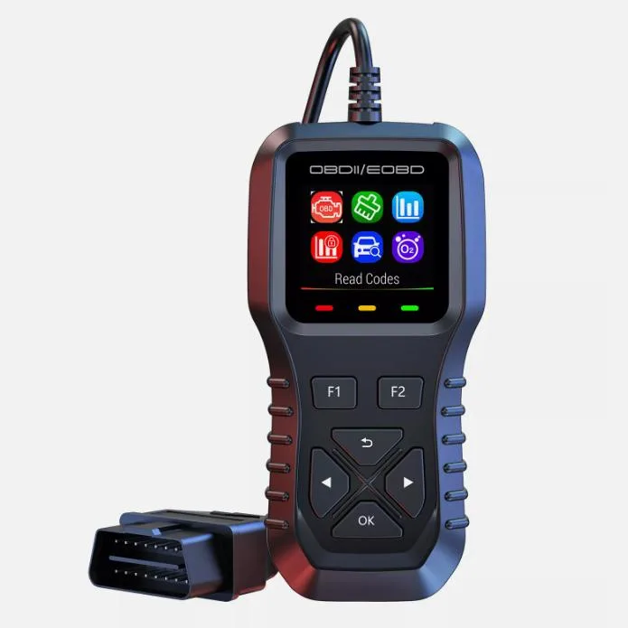 DURFICST DURFICST K1 OBD2 Code Reader car electronics accessory — product photo