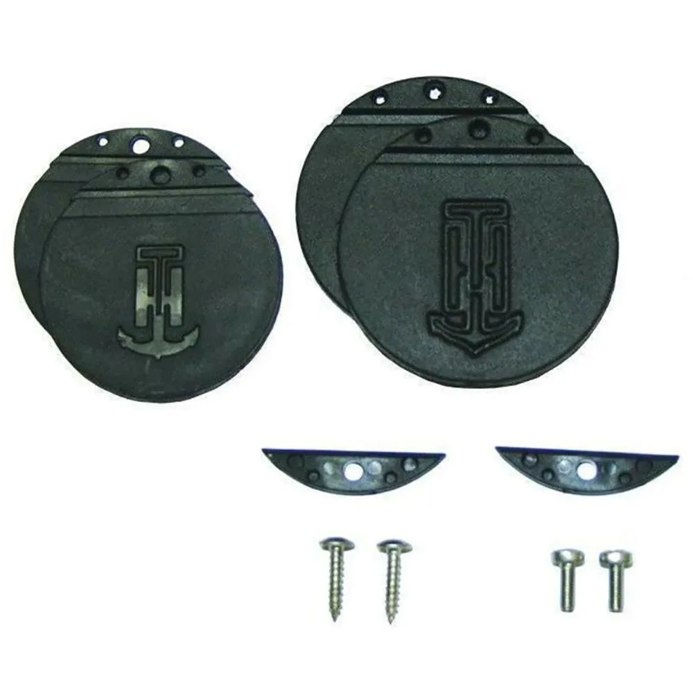 T-H Marine Supplies T-H Marine Supplies Flapper Scupper Replacement Kit — product photo