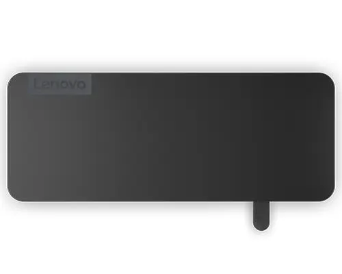 Lenovo Lenovo 4X11N40212 USB-C Slim Travel Dock — product photo