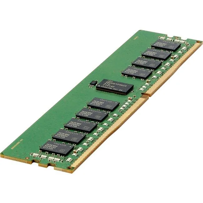 HPE HPE P06033-B21 32GB DDR4 3200 ECC server RAM — product photo