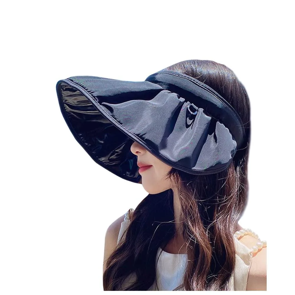 Hat 12G 54-60cm 15cm brim 18cm height — product photo