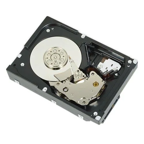 DELL DELL 2RR9T 900GB 10k RPM 2.5" 64MB SAS-6Gb/s internal hard drive — product photo