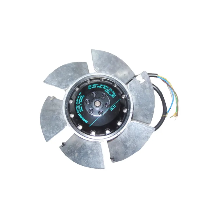 Fans Fans A2D170-AA04-01 230/400V 45/43W case fan — product photo