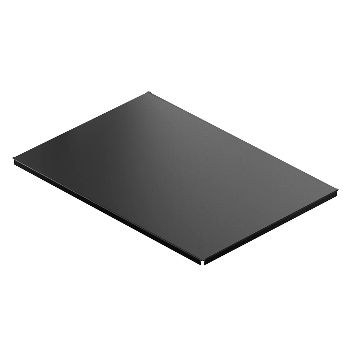 Tilta Technology Co.,Ltd Tilta Technology Co.,Ltd Dual-IGT Plate for Boulder Camera Cart, Black — product photo